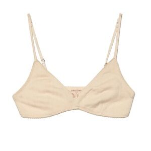 Christy Dawn Natural Max Bralette